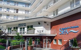 Spa Baginski & Chabinka